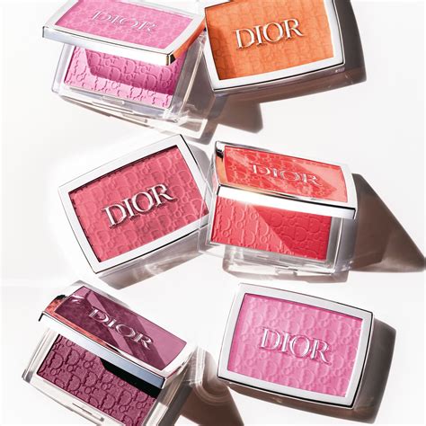 dior blush balm|christian Dior rosy glow blush.